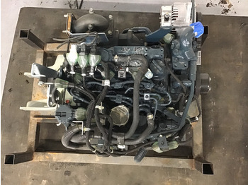 New Construction machinery Kubota D1803 NEW: picture 5