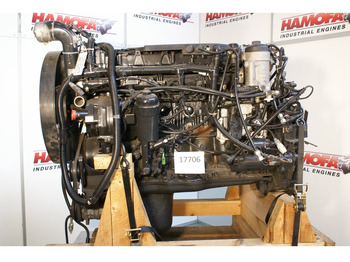 Construction machinery MAN