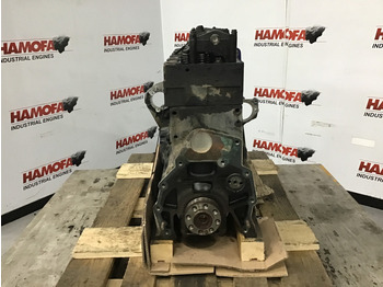 New Construction machinery MAN D0836-LFL62 FOR PARTS: picture 3