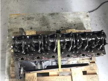 New Construction machinery MAN D0836-LFL62 FOR PARTS: picture 5