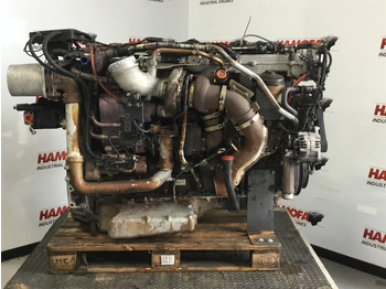 Construction machinery MAN