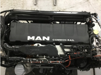 Construction machinery MAN D2066-LOH26 USED: picture 5 Construction machinery MAN D2066-LOH26 USED: picture 5