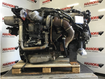 Construction machinery MAN