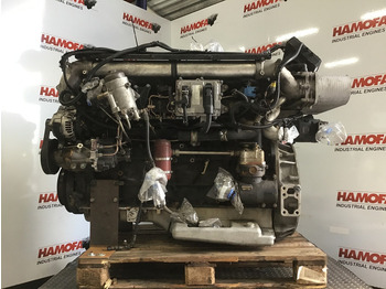 Construction machinery MAN