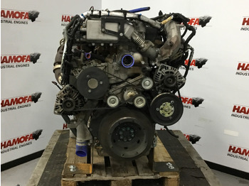 Construction machinery MAN D2066-LOH26 USED: picture 3