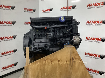 Construction machinery MERCEDES-BENZ