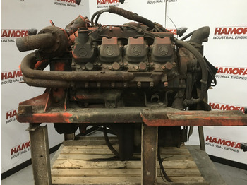 Construction machinery MERCEDES-BENZ