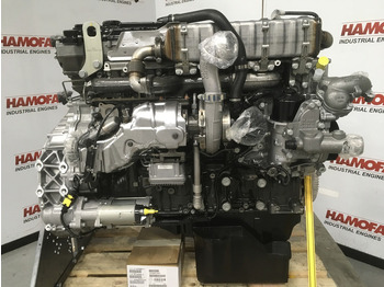 New Construction machinery Mercedes-Benz OM935.915 NEW: picture 4 New Construction machinery Mercedes-Benz OM935.915 NEW: picture 4