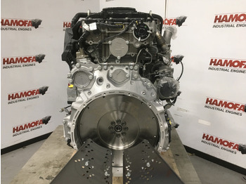 New Construction machinery Mercedes-Benz OM935.915 NEW: picture 3 New Construction machinery Mercedes-Benz OM935.915 NEW: picture 3