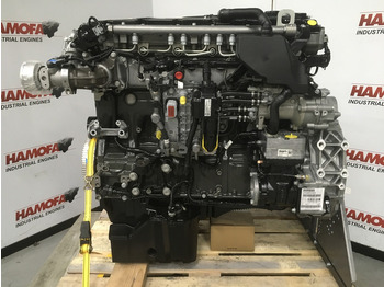 New Construction machinery Mercedes-Benz OM935.915 NEW: picture 2 New Construction machinery Mercedes-Benz OM935.915 NEW: picture 2