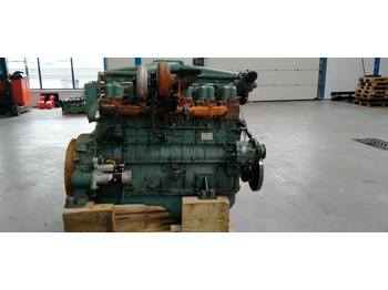 Construction machinery MITSUBISHI