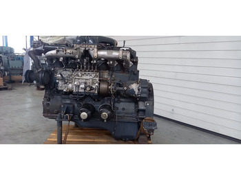 Construction machinery MITSUBISHI