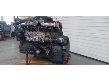 Construction machinery MITSUBISHI