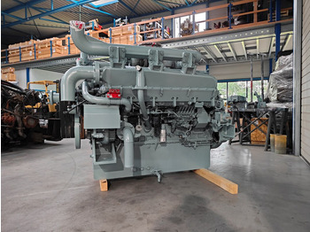 New Construction machinery Mitsubishi S12A2-Y1TAA1 RECONDITIONED: picture 3