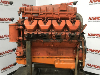 Construction machinery Scania DS14.51 FOR PARTS: picture 2