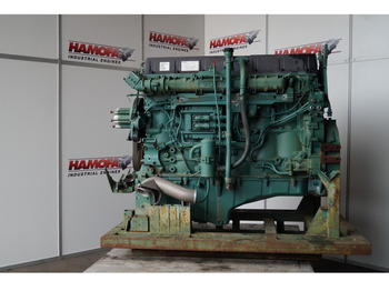 Construction machinery Volvo D16E EAE3 FOR PARTS: picture 2