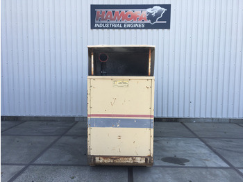 Generator set Cummins 6C8.3 GENERATOR 180KVA USED: picture 4 Generator set Cummins 6C8.3 GENERATOR 180KVA USED: picture 4