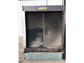 Generator set Cummins KTA2300G1 GENERATOR 750KVA USED: picture 3