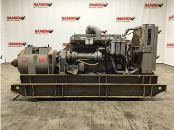 Generator set