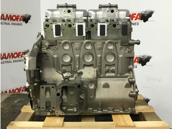 New Engine MAN D0824 LOH LONG-BLOCK: picture 2