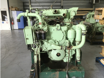 Generator set Scania DSI14.02 GENERATOR 300KVA USED: picture 4