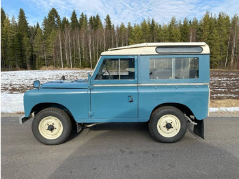 Car Land Rover Regular Station Wagon: picture 3