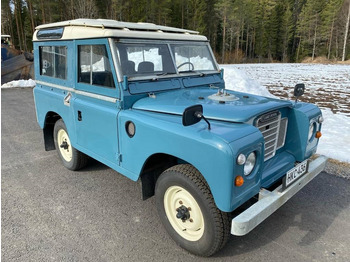 Car Land Rover Regular Station Wagon: picture 2