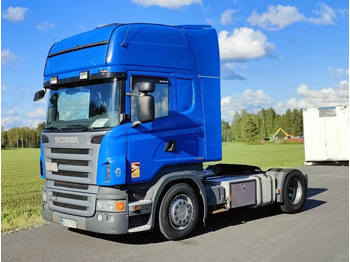 Tractor unit SCANIA R 480