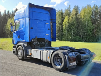 Scania R 480  on lease Scania R 480: picture 4