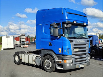 Scania R 480  on lease Scania R 480: picture 2