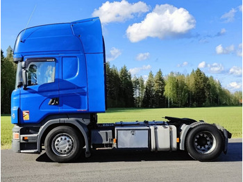 Scania R 480  on lease Scania R 480: picture 5