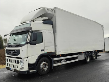 Box truck VOLVO FM13