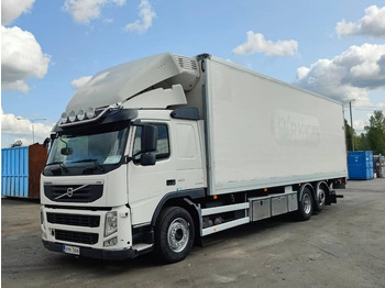 Refrigerator truck VOLVO FM13