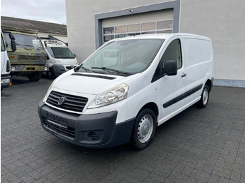 Small van FIAT Scudo 2.0