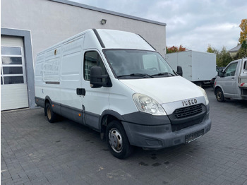 Panel van IVECO Daily 50C17