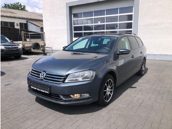 Car VOLKSWAGEN