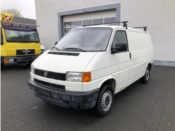 Small van VOLKSWAGEN Transporter T4