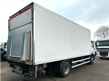 Isothermal truck DAF CF 65.250 COOLING TRUCK WITH CARRIER D/E COOLER (EURO 5 / AS-TRONIC / 2.500 KG. LOADING PLATFORM): picture 3