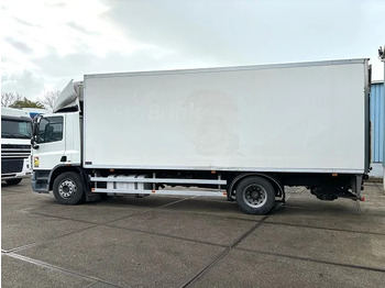 Isothermal truck DAF CF 65.250 COOLING TRUCK WITH CARRIER D/E COOLER (EURO 5 / AS-TRONIC / 2.500 KG. LOADING PLATFORM): picture 4