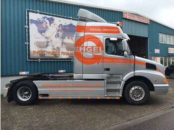 New Cab for Truck Volvo DEUR VERLENGER: picture 4 New Cab for Truck Volvo DEUR VERLENGER: picture 4