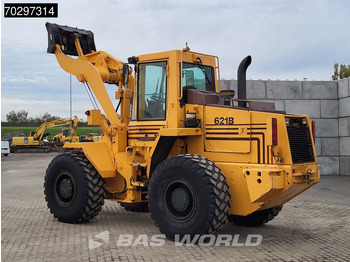 Case 612 B on lease Case 612 B: picture 3