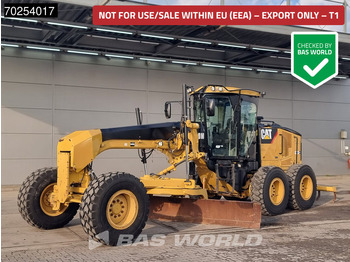 Grader CATERPILLAR 120