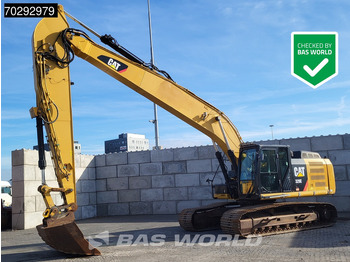 Crawler excavator CATERPILLAR 329EL