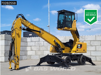 Waste/ Industry handler CATERPILLAR MH3022