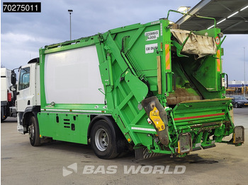 Garbage truck DAF CF 220 4X2 NL-Truck MOL ECOMAX 4000 Euro 6: picture 2