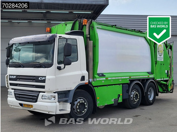 DAF CF75.250 6X2 NL-Truck Lenkachse Geesinknorba Euro 5 on lease DAF CF75.250 6X2 NL-Truck Lenkachse Geesinknorba Euro 5: picture 1