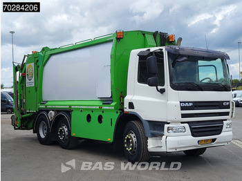 DAF CF75.250 6X2 NL-Truck Lenkachse Geesinknorba Euro 5 on lease DAF CF75.250 6X2 NL-Truck Lenkachse Geesinknorba Euro 5: picture 3