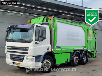 Garbage truck DAF CF 75