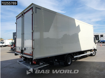 Refrigerator truck DAF LF 260 4X2 12t Carrier Supra 1150mt Bi-temp Ladebordwand ACC Euro 6: picture 3
