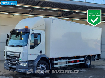 Box truck DAF LF 290